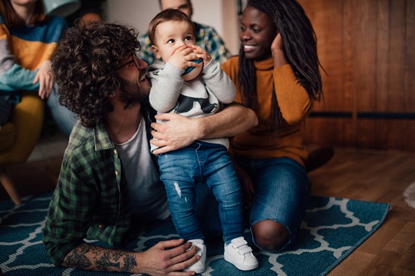 Foster & Adoptive Parent - Support Dinner